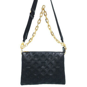 Louis Vuitton Monogram Coussin Bag